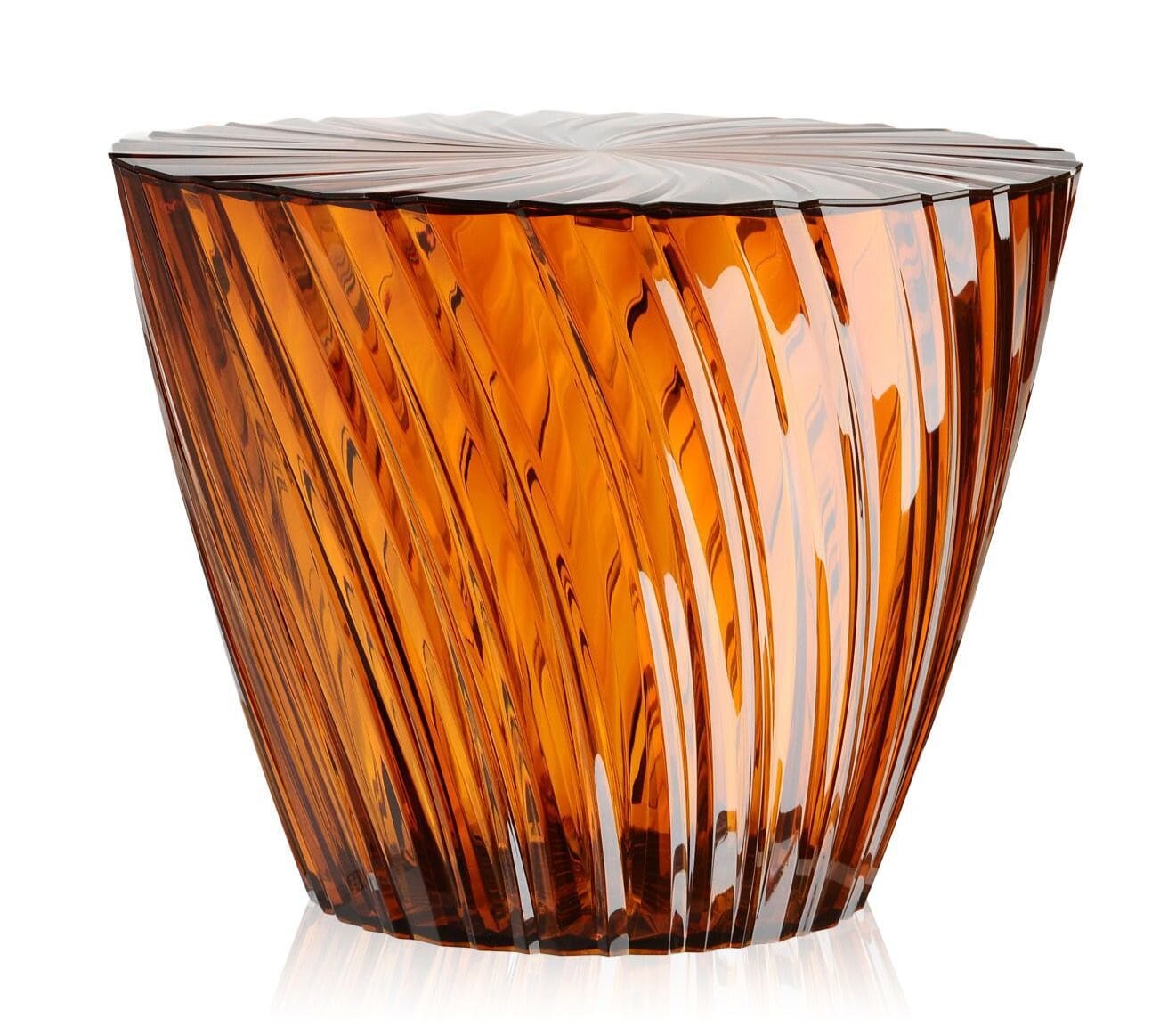 Sparkle Side Table by Kartell Furniture Tables